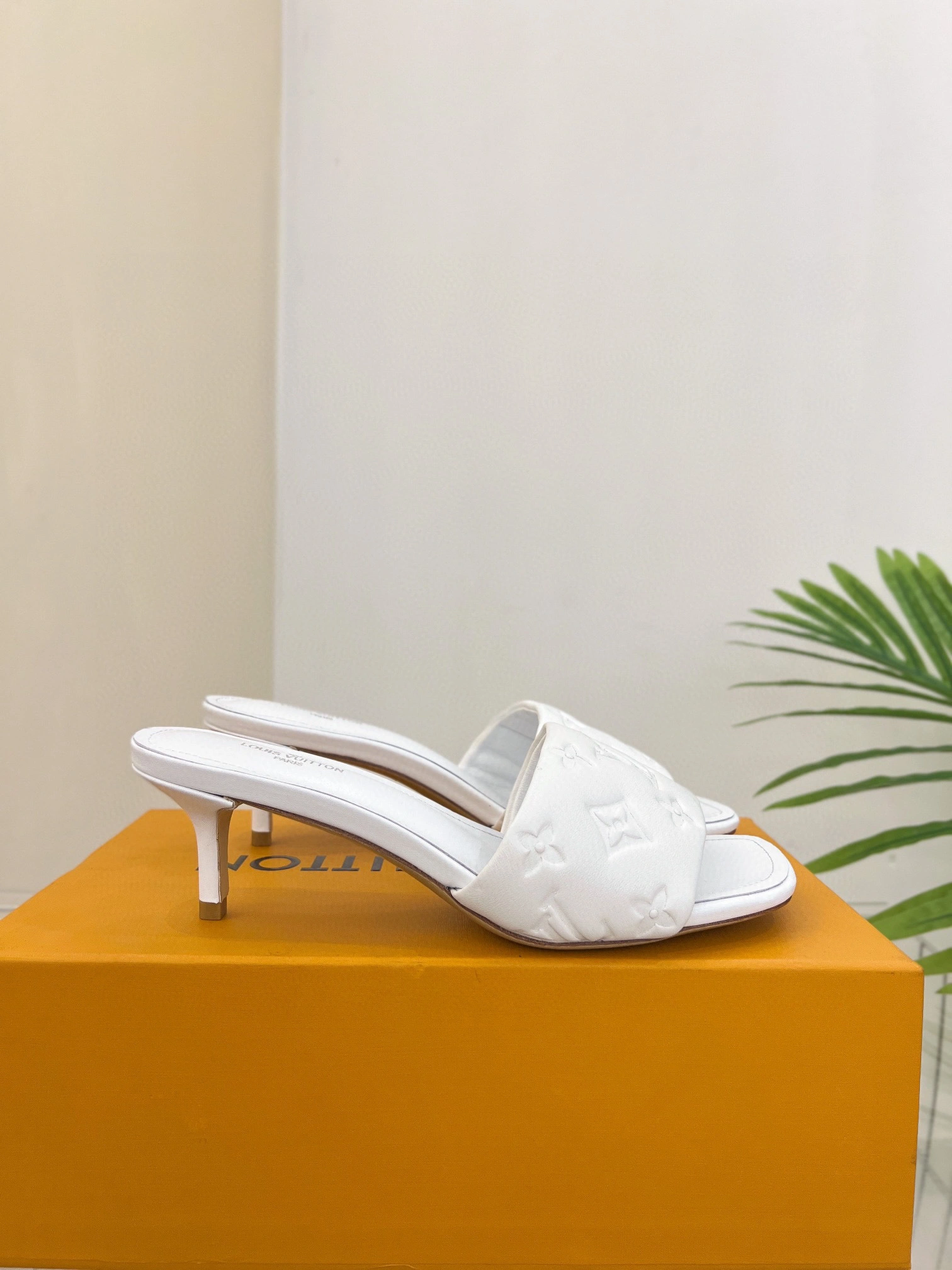 coco-- 1A9OXG Heel height5.5CM item:B-X00D2513L